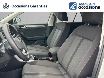 Photo 24 Volkswagen T-roc  1.5 TSI EVO2 150 Start/Stop DSG7