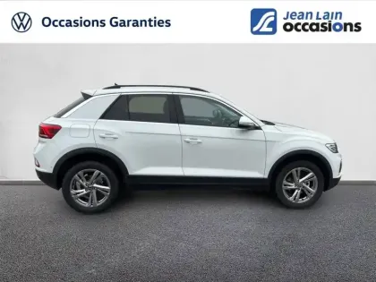 Photo 43 Volkswagen T-roc  1.5 TSI EVO2 150 Start/Stop DSG7