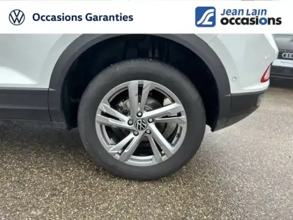 Photo 11 Volkswagen T-roc  1.5 TSI EVO2 150 Start/Stop DSG7