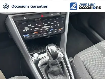 Photo 15 Volkswagen T-roc  1.5 TSI EVO2 150 Start/Stop DSG7