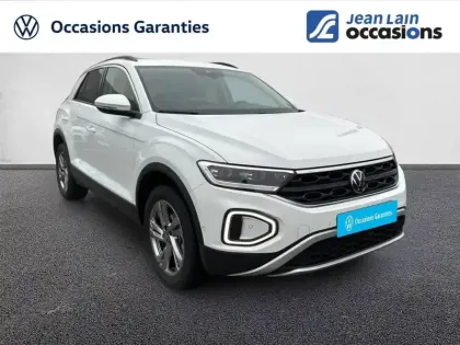 Photo 9 Volkswagen T-roc  1.5 TSI EVO2 150 Start/Stop DSG7