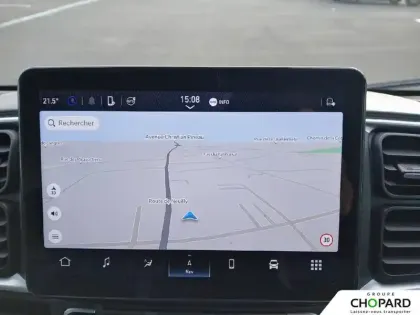 Photo 13 Peugeot Boxer  FGN TOLE 3.5 T L2H2 140 S&S BVA8