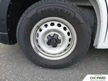 Photo 44 Peugeot Boxer  FGN TOLE 3.5 T L2H2 140 S&S BVA8