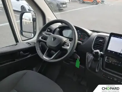 Photo 49 Peugeot Boxer  FGN TOLE 3.5 T L2H2 140 S&S BVA8