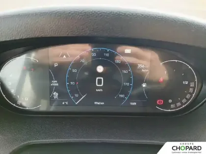 Photo 16 Peugeot Boxer  FGN TOLE 3.5 T L2H2 140 S&S BVA8