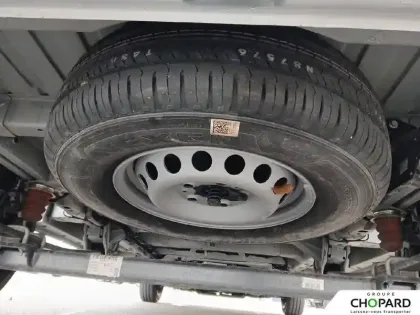 Photo 23 Peugeot Boxer  FGN TOLE 3.5 T L2H2 140 S&S BVA8