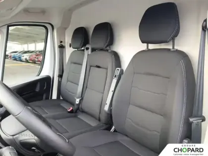 Photo 66 Peugeot Boxer  FGN TOLE 3.5 T L2H2 140 S&S BVA8