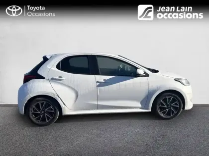 Photo 23 Toyota Yaris  Hybride 116h