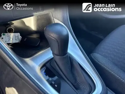 Photo 32 Toyota Yaris  Hybride 116h