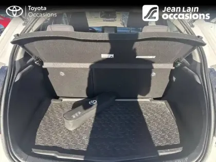 Photo 29 Toyota Yaris  Hybride 116h