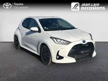 Photo 22 Toyota Yaris  Hybride 116h