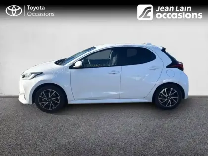 Photo 27 Toyota Yaris  Hybride 116h