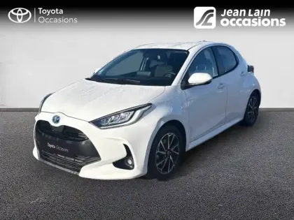Photo Toyota Yaris Design