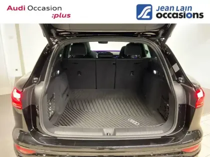 Photo 51 Audi E-tron Q6  387 ch 100 kWh quattro