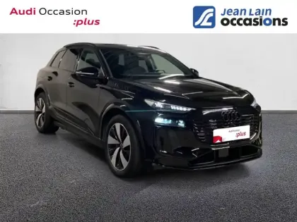 Photo 23 Audi E-tron Q6  387 ch 100 kWh quattro