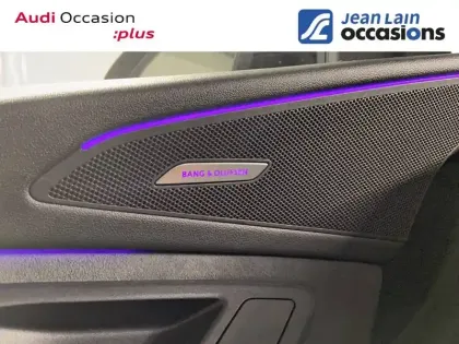 Photo 61 Audi E-tron Q6  387 ch 100 kWh quattro