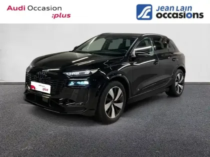 Photo 21 Audi E-tron Q6  387 ch 100 kWh quattro