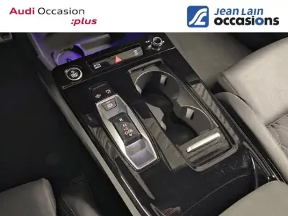 Photo 54 Audi E-tron Q6  387 ch 100 kWh quattro