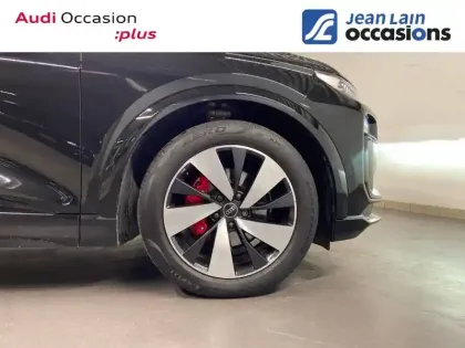 Photo 8 Audi E-tron Q6  387 ch 100 kWh quattro