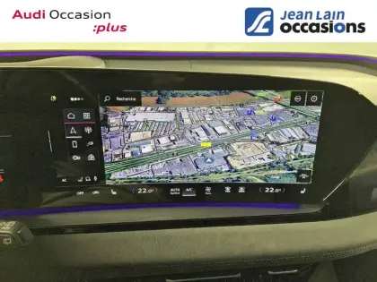 Photo 14 Audi E-tron Q6  387 ch 100 kWh quattro