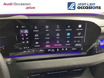 Photo 36 Audi E-tron Q6  387 ch 100 kWh quattro