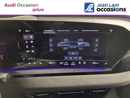 Photo 55 Audi E-tron Q6  387 ch 100 kWh quattro