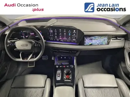Photo 59 Audi E-tron Q6  387 ch 100 kWh quattro
