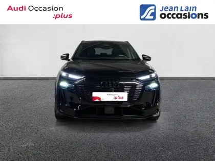Photo 43 Audi E-tron Q6  387 ch 100 kWh quattro