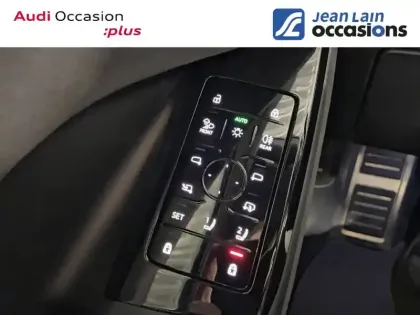 Photo 18 Audi E-tron Q6  387 ch 100 kWh quattro