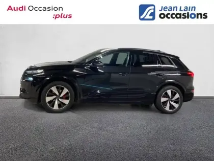 Photo 49 Audi E-tron Q6  387 ch 100 kWh quattro