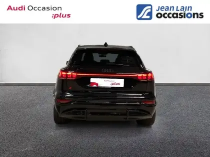 Photo 47 Audi E-tron Q6  387 ch 100 kWh quattro
