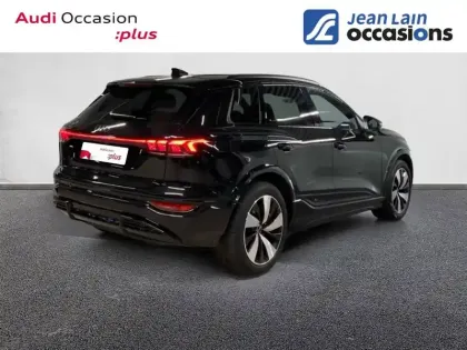 Photo 25 Audi E-tron Q6  387 ch 100 kWh quattro