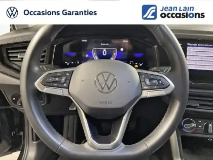 Photo 59 Volkswagen Taigo  1.0 TSI 116 DSG7