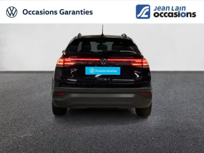 Photo 47 Volkswagen Taigo  1.0 TSI 116 DSG7