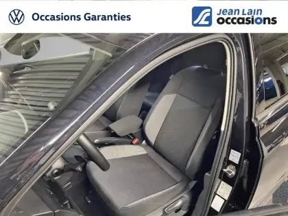 Photo 24 Volkswagen Taigo Gén. I Ph1 Evo VW Edition 5