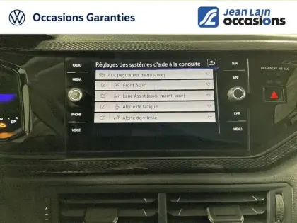 Photo 58 Volkswagen Taigo  1.0 TSI 116 DSG7