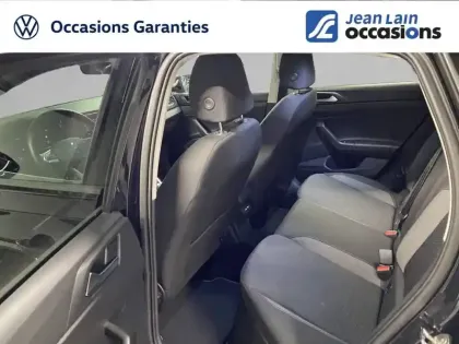 Photo 45 Volkswagen Taigo  1.0 TSI 116 DSG7