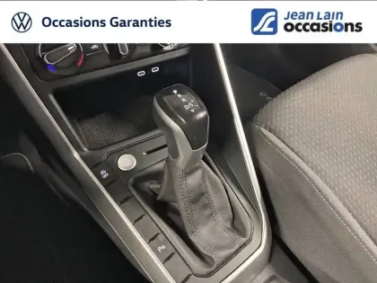 Photo 55 Volkswagen Taigo  1.0 TSI 116 DSG7