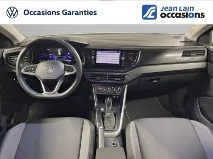 Photo 22 Volkswagen Taigo Gén. I Ph1 Evo VW Edition 5