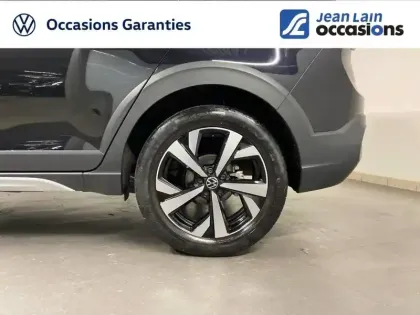 Photo 31 Volkswagen Taigo Gén. I Ph1 Evo VW Edition 5