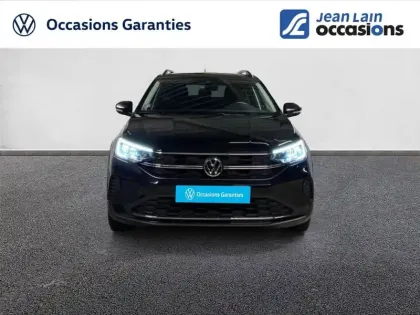 Photo 28 Volkswagen Taigo Gén. I Ph1 Evo VW Edition 5