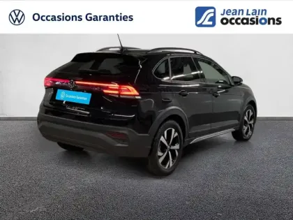 Photo 41 Volkswagen Taigo  1.0 TSI 116 DSG7