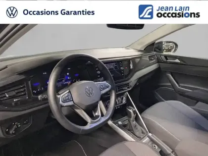 Photo 52 Volkswagen Taigo  1.0 TSI 116 DSG7