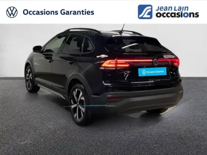 Photo 50 Volkswagen Taigo  1.0 TSI 116 DSG7