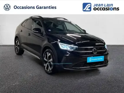 Photo 29 Volkswagen Taigo Gén. I Ph1 Evo VW Edition 5