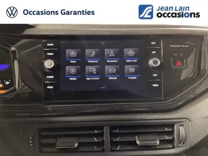 Photo 56 Volkswagen Taigo  1.0 TSI 116 DSG7