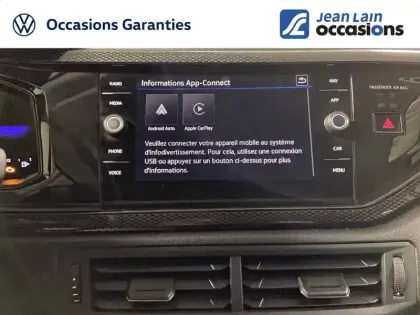 Photo 14 Volkswagen Taigo Gén. I Ph1 Evo VW Edition 5