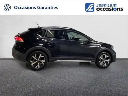 Photo 23 Volkswagen Taigo Gén. I Ph1 Evo VW Edition 5