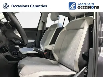 Photo 44 Volkswagen T-cross  1.0 TSI 115 Start/Stop DSG7