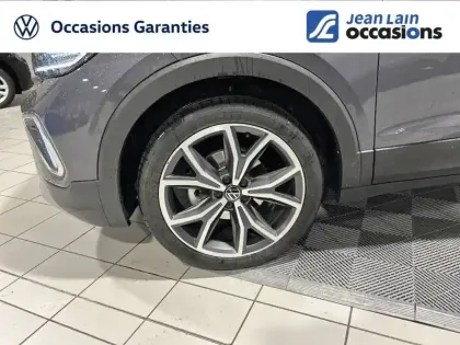 Photo 31 Volkswagen T-cross  1.0 TSI 115 Start/Stop DSG7